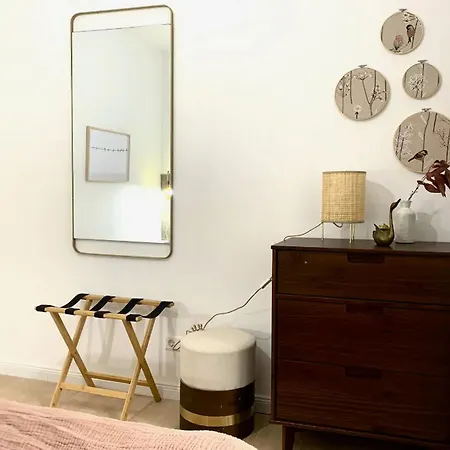 Apartament Hartmann Mit Aussicht Und Wlan Wiesbaden